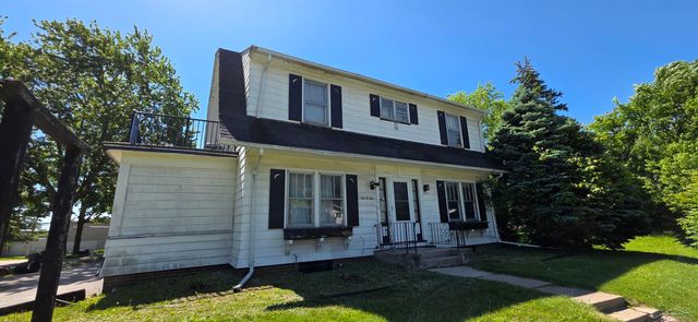 1002 S Michigan Avenue, Saginaw, MI 48602
