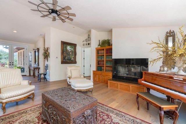 32711 Camino Moro, Warner Springs, CA 92086