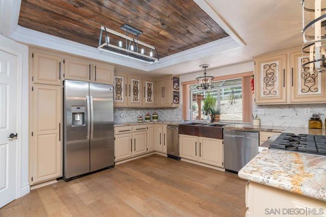 32711 Camino Moro, Warner Springs, CA 92086