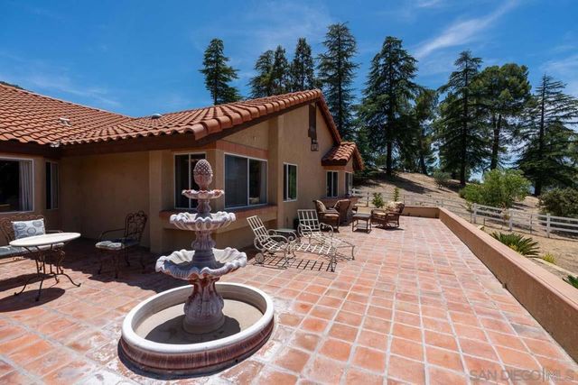 32711 Camino Moro, Warner Springs, CA 92086