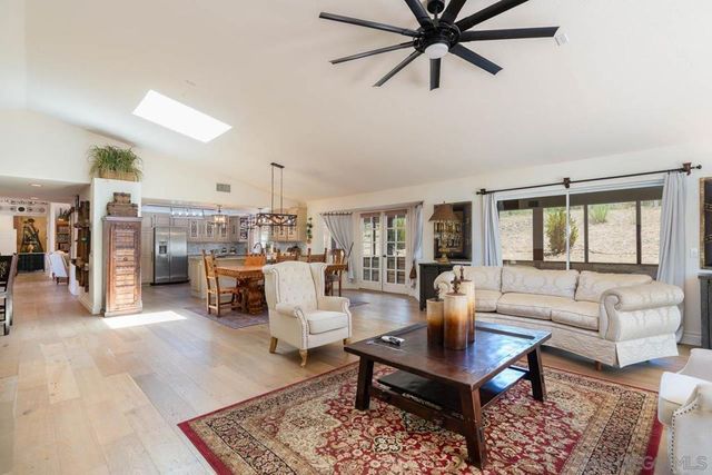 32711 Camino Moro, Warner Springs, CA 92086