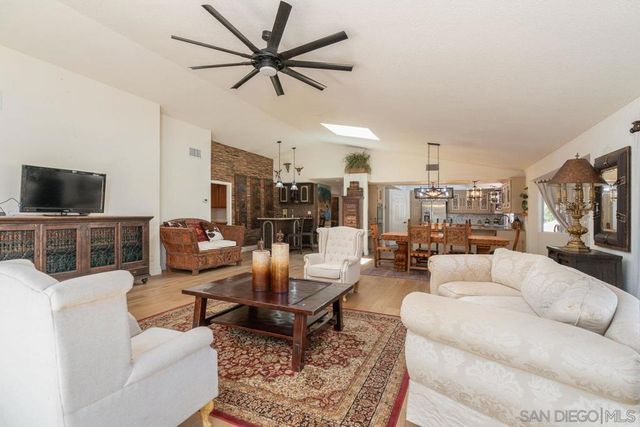 32711 Camino Moro, Warner Springs, CA 92086