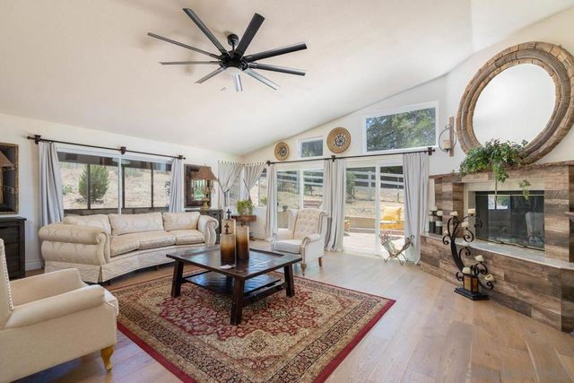 32711 Camino Moro, Warner Springs, CA 92086