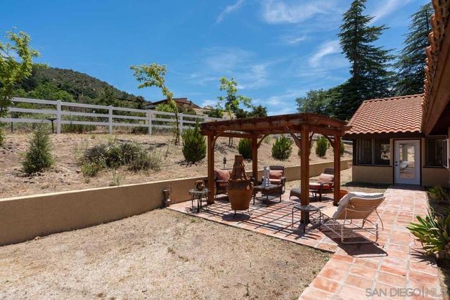 32711 Camino Moro, Warner Springs, CA 92086