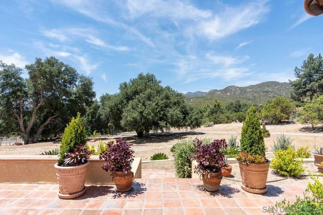 32711 Camino Moro, Warner Springs, CA 92086