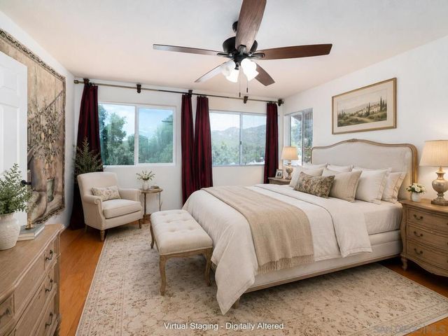 32711 Camino Moro, Warner Springs, CA 92086