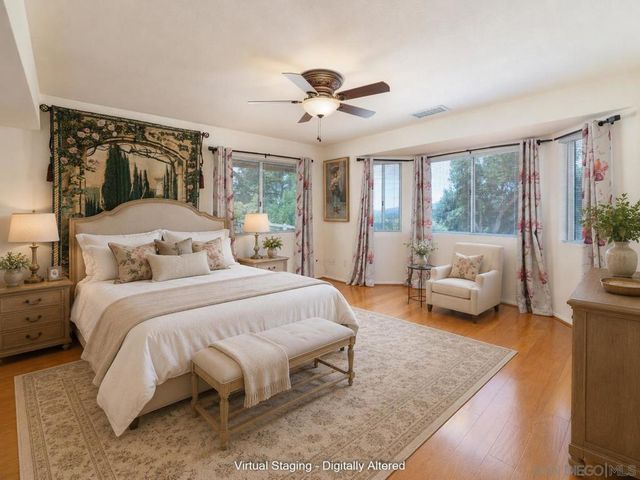32711 Camino Moro, Warner Springs, CA 92086
