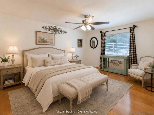 32711 Camino Moro, Warner Springs, CA 92086