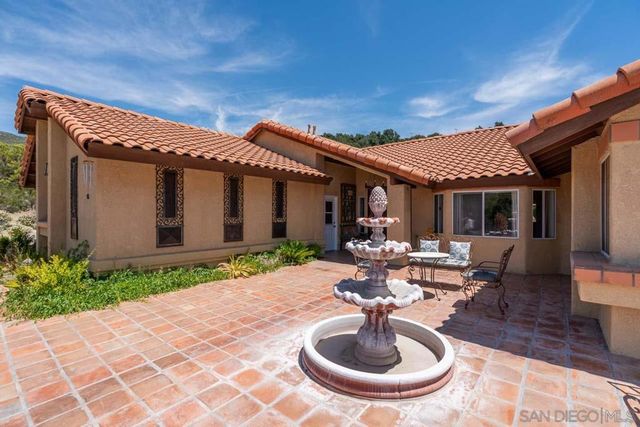 32711 Camino Moro, Warner Springs, CA 92086