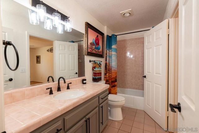 32711 Camino Moro, Warner Springs, CA 92086