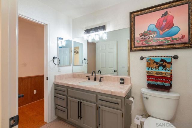 32711 Camino Moro, Warner Springs, CA 92086