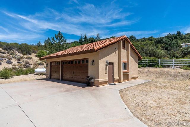 32711 Camino Moro, Warner Springs, CA 92086