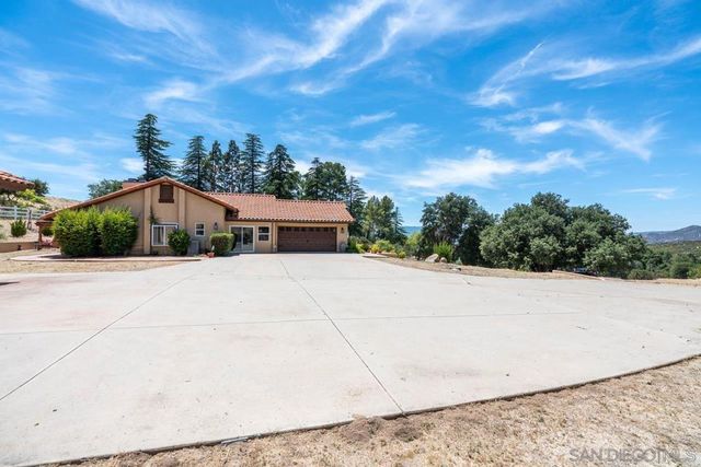 32711 Camino Moro, Warner Springs, CA 92086