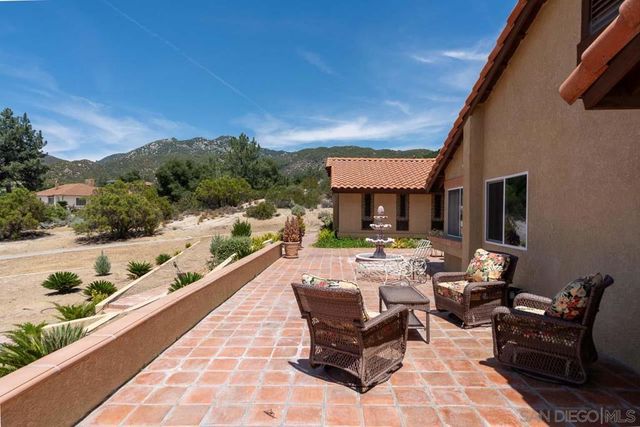 32711 Camino Moro, Warner Springs, CA 92086