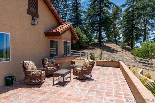 32711 Camino Moro, Warner Springs, CA 92086