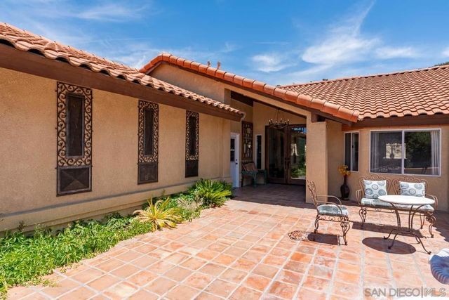 32711 Camino Moro, Warner Springs, CA 92086