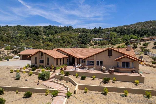 32711 Camino Moro, Warner Springs, CA 92086