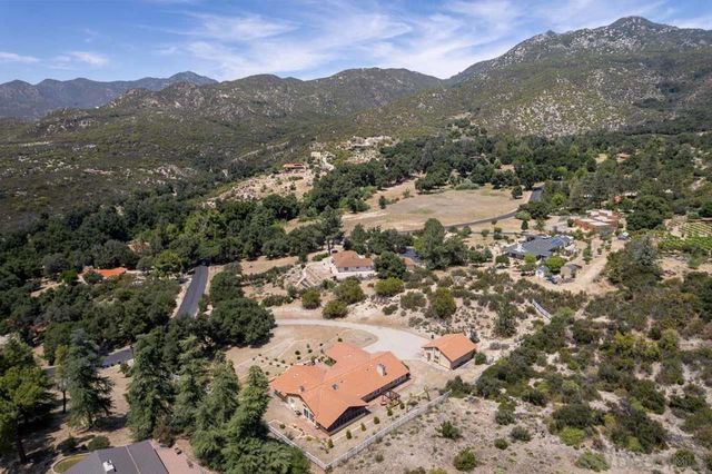 32711 Camino Moro, Warner Springs, CA 92086