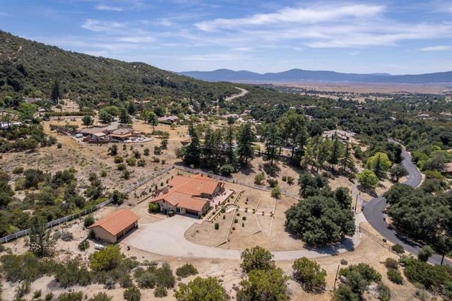 32711 Camino Moro, Warner Springs, CA 92086