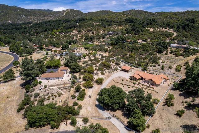 32711 Camino Moro, Warner Springs, CA 92086