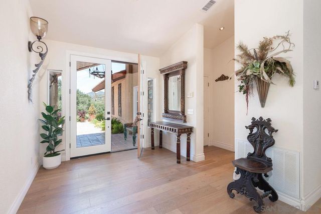 32711 Camino Moro, Warner Springs, CA 92086