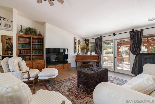 32711 Camino Moro, Warner Springs, CA 92086