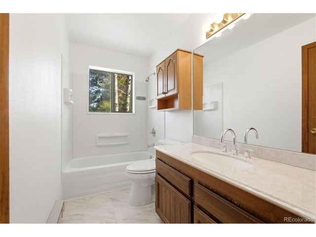 10215 Crystal Dr, Morrison, CO 80465