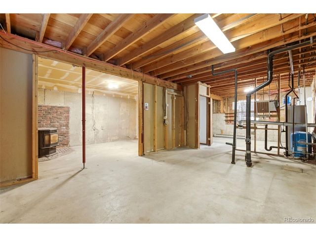 10215 Crystal Dr, Morrison, CO 80465