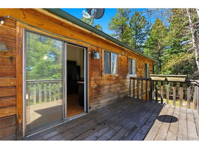 10215 Crystal Dr, Morrison, CO 80465