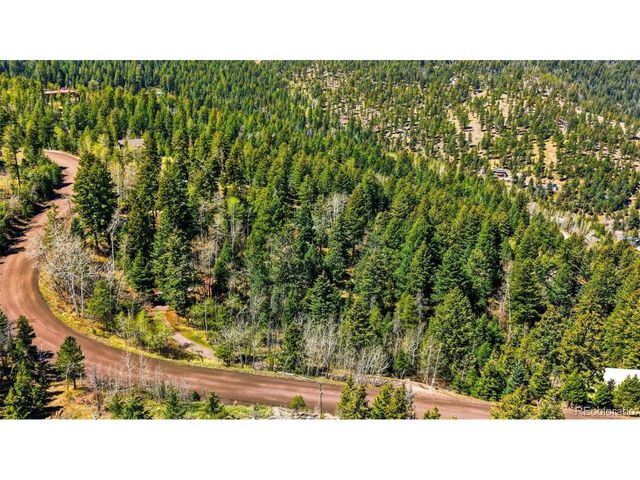 10215 Crystal Dr, Morrison, CO 80465