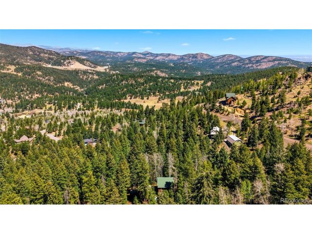 10215 Crystal Dr, Morrison, CO 80465