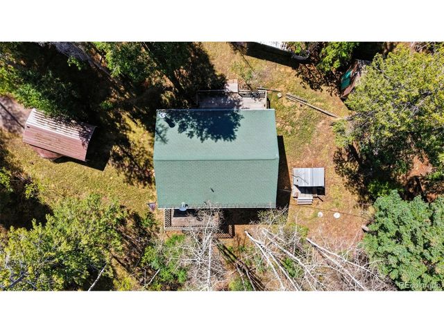 10215 Crystal Dr, Morrison, CO 80465