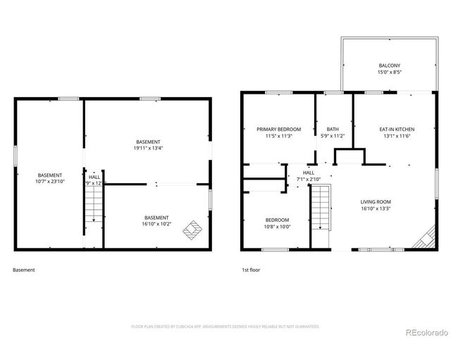 10215 Crystal Dr, Morrison, CO 80465