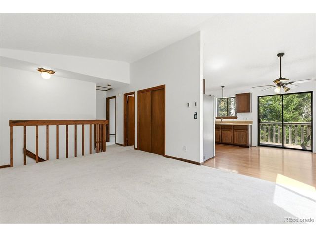 10215 Crystal Dr, Morrison, CO 80465