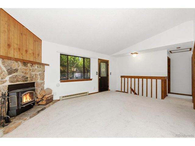 10215 Crystal Dr, Morrison, CO 80465