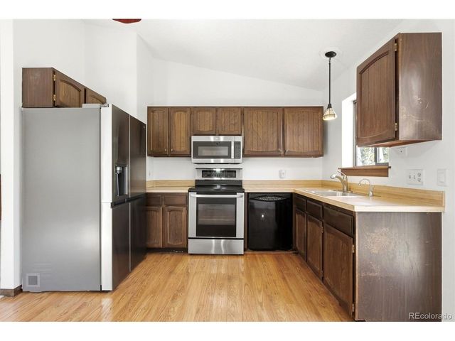 10215 Crystal Dr, Morrison, CO 80465