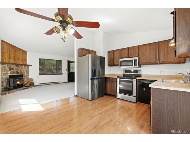 10215 Crystal Dr, Morrison, CO 80465