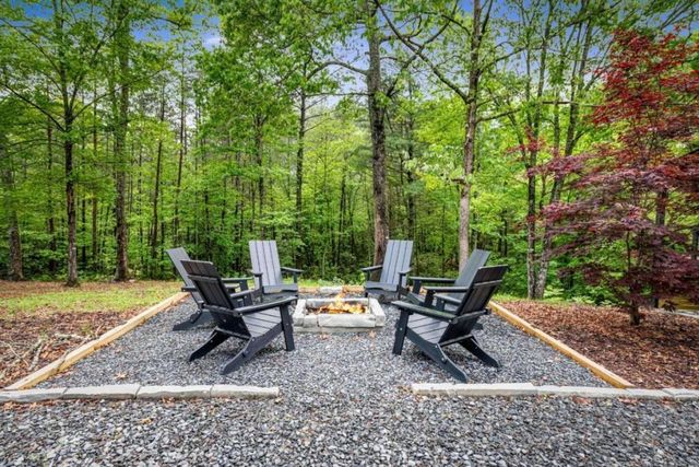 270 Bench Leg Road, Mineral Bluff, GA 30559