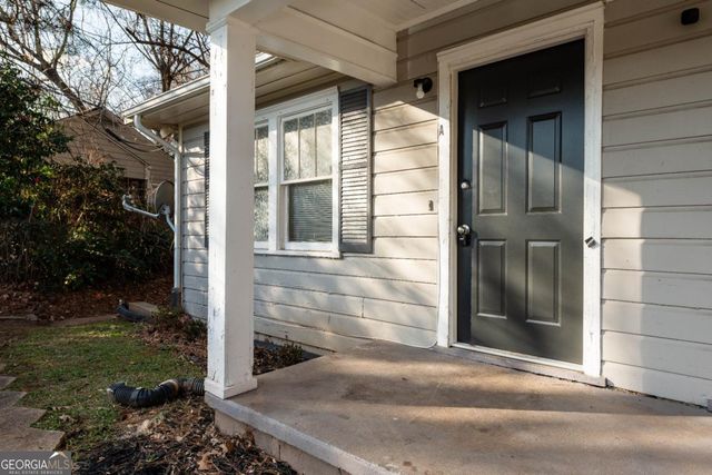 3454 Rockbridge Road A, Avondale Estates, GA 30002