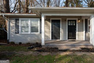 3454 Rockbridge Road A, Avondale Estates, GA 30002