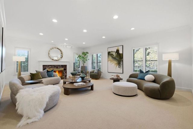 306 Walsh Road, Atherton, CA 94027