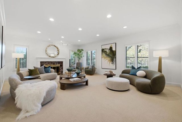 306 Walsh Road, Atherton, CA 94027