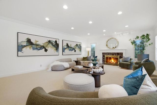 306 Walsh Road, Atherton, CA 94027