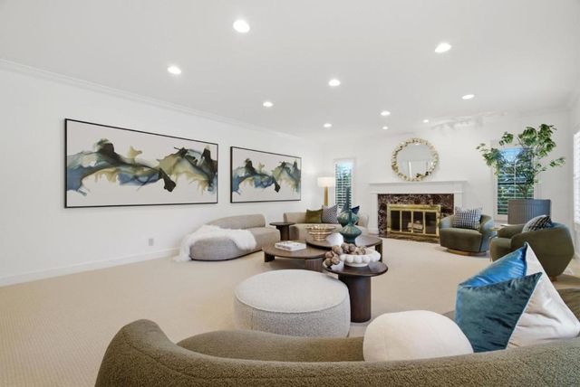 306 Walsh Road, Atherton, CA 94027