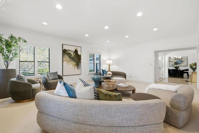 306 Walsh Road, Atherton, CA 94027