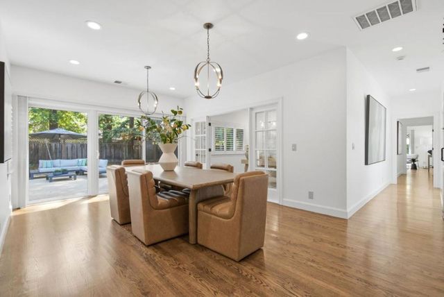 306 Walsh Road, Atherton, CA 94027