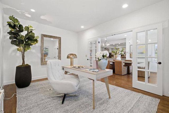 306 Walsh Road, Atherton, CA 94027