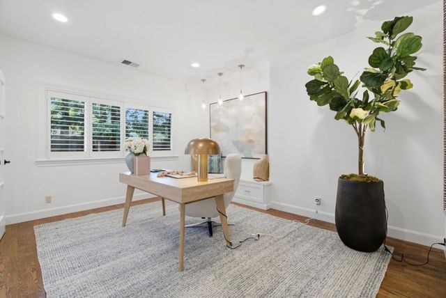 306 Walsh Road, Atherton, CA 94027