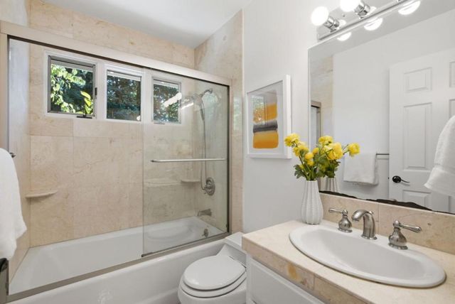 306 Walsh Road, Atherton, CA 94027
