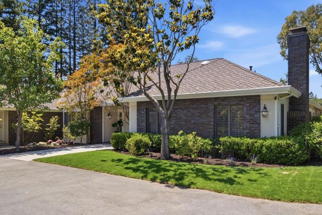 306 Walsh Road, Atherton, CA 94027